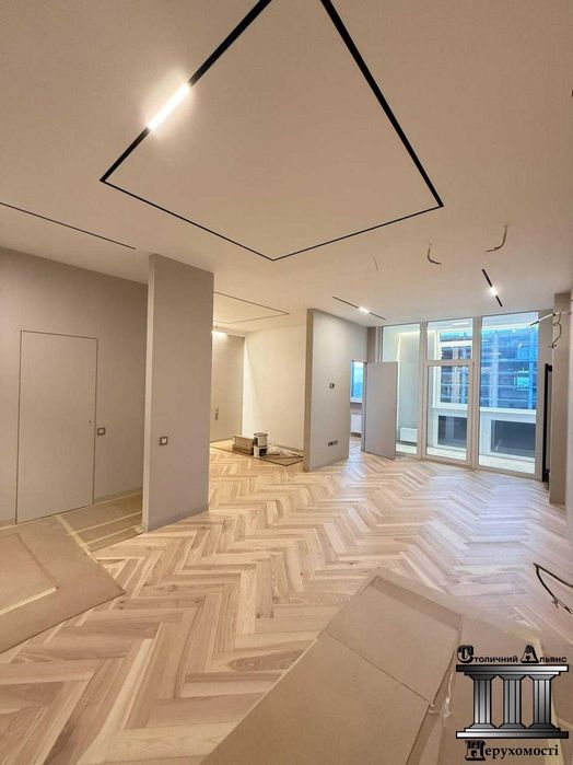 ТОП-дизайн, 2-кімн, 52 кв.м, Manhattan,метро КПІ