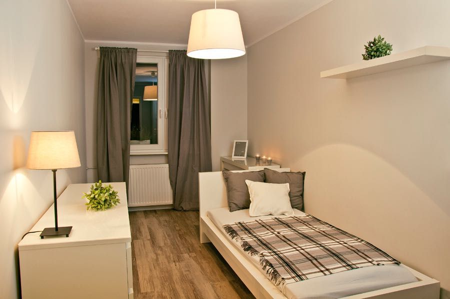 Pokój do wynajęcia / ul. Krynicka / Pętla Gaj