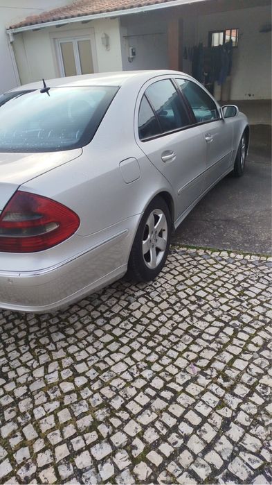 Mercedes E220 CDI | Excelente estado