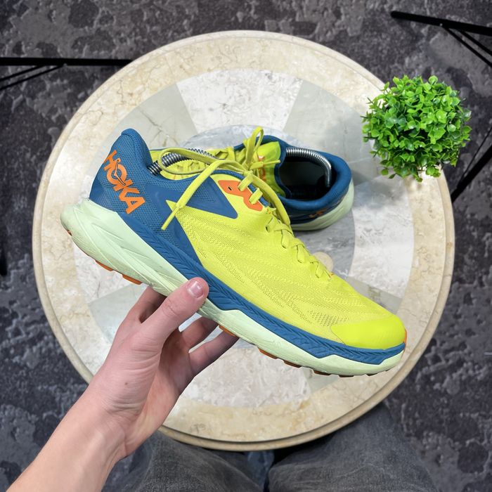 Кросівки Hoka Zinal