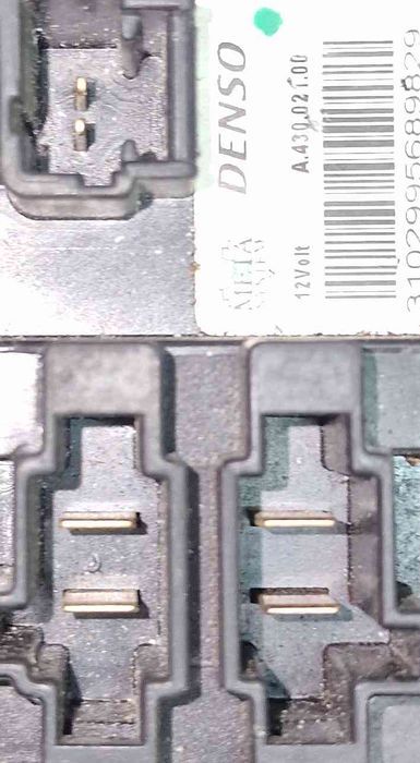Resistência da Chauffage / Sofagem RENAULT CAPTUR I (J5_, H5_) ano 2014