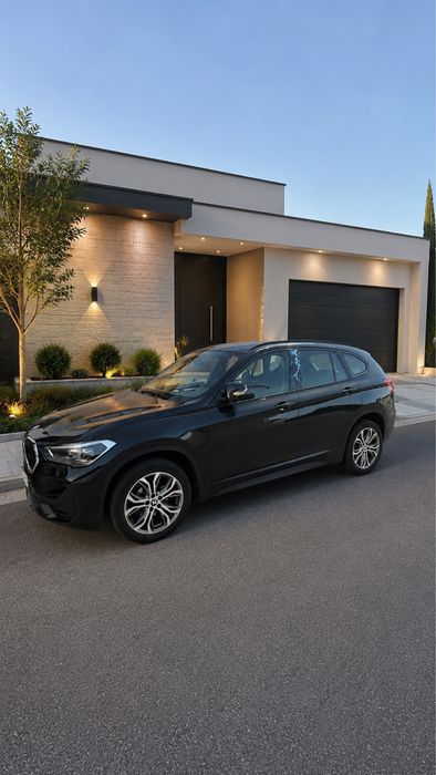 BMW X1 2021 Automatico