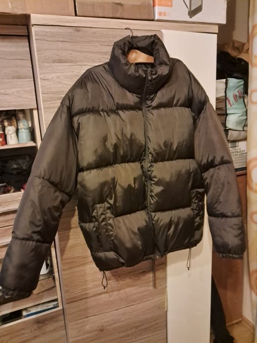 Kurtka Zimowa 2xl