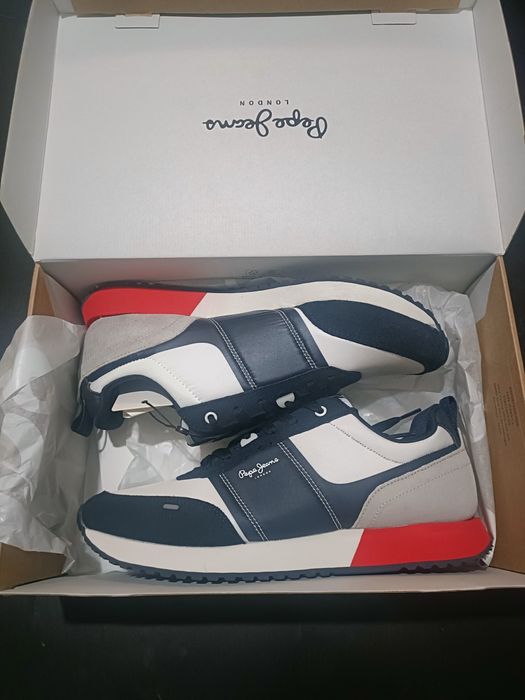 Tênis Pepe jeans N°43