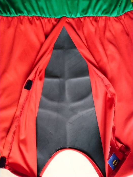 Карнавальний костюм Робін Бетман Robin Batman М розмір