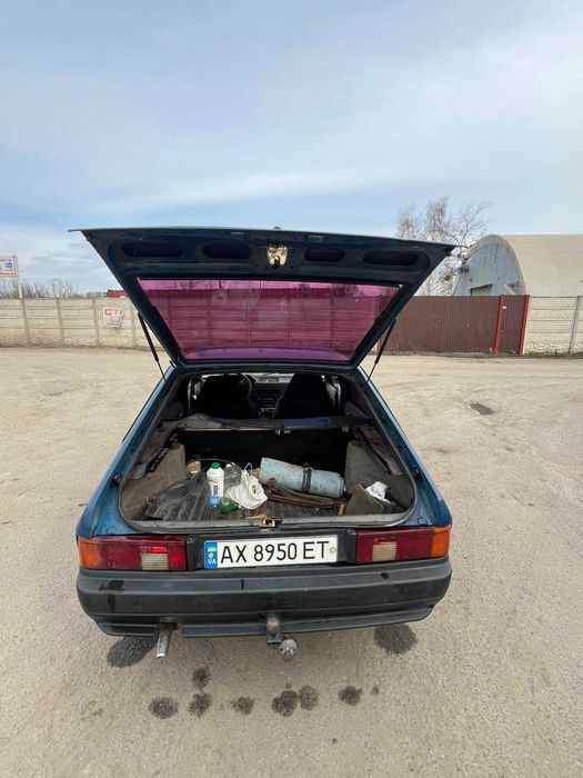 Продам АЗЛК 2141201