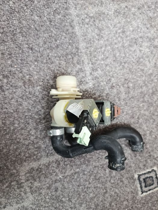 Деталі Пральна машина Електролюкс