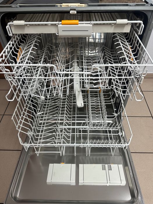 Zmywarka Do Zabudowy Miele G 5630 SCi 60cm GW