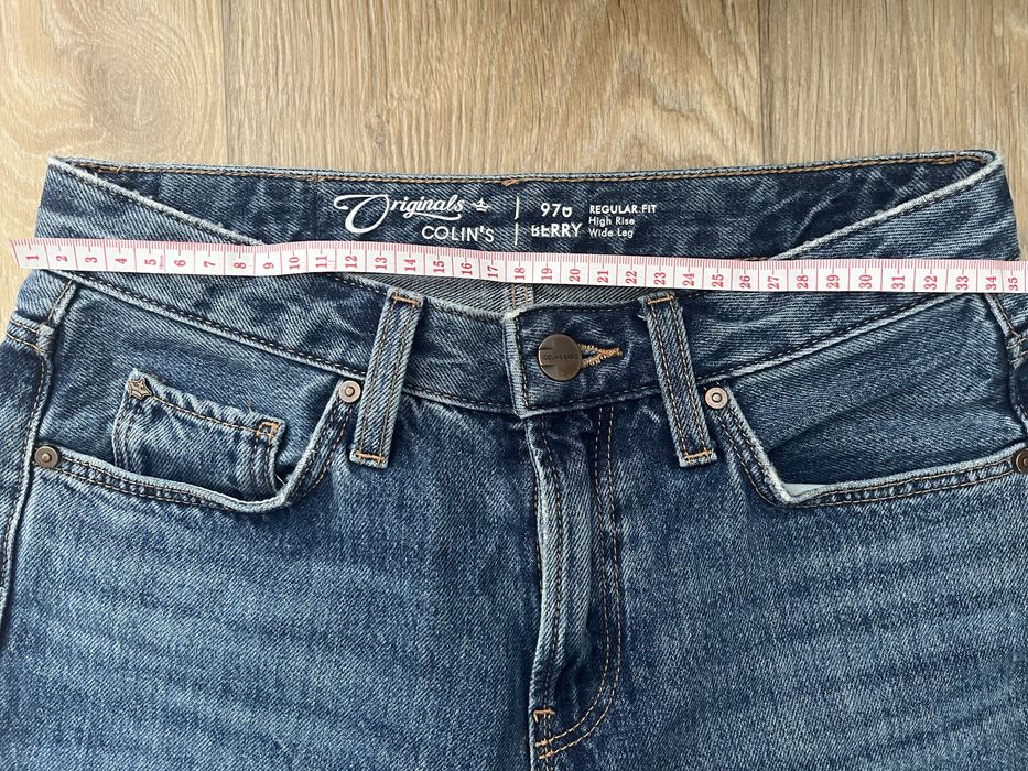 джинси COLIN’S жіночі