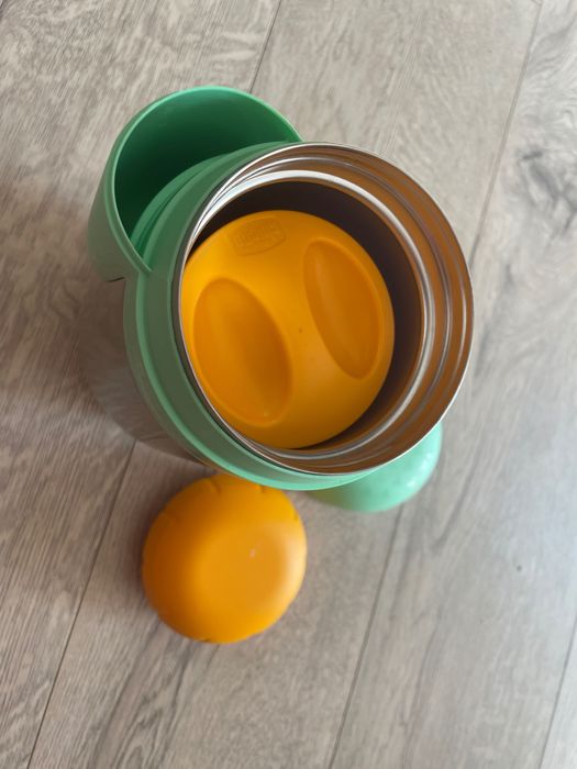 Termos Chicco obiadowy dla dziecka