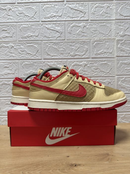 dunk оригінал 42.5