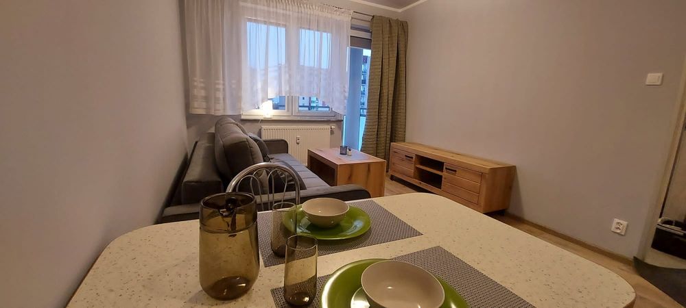Mieszkanie na sprzedaż Gorzów Wlkp
