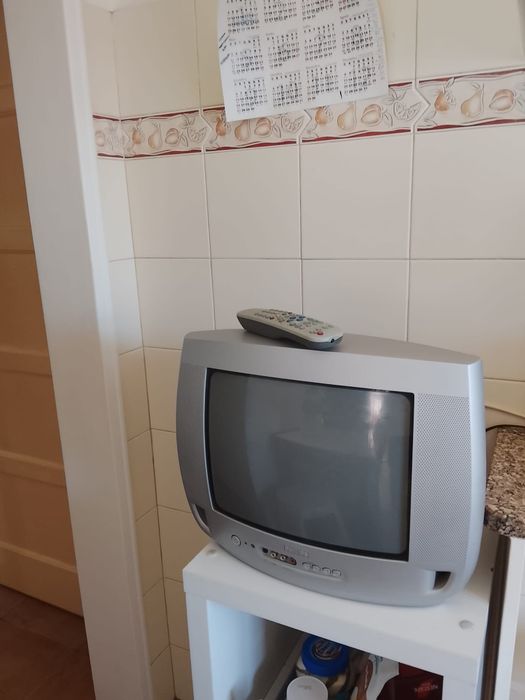Televisão Philips