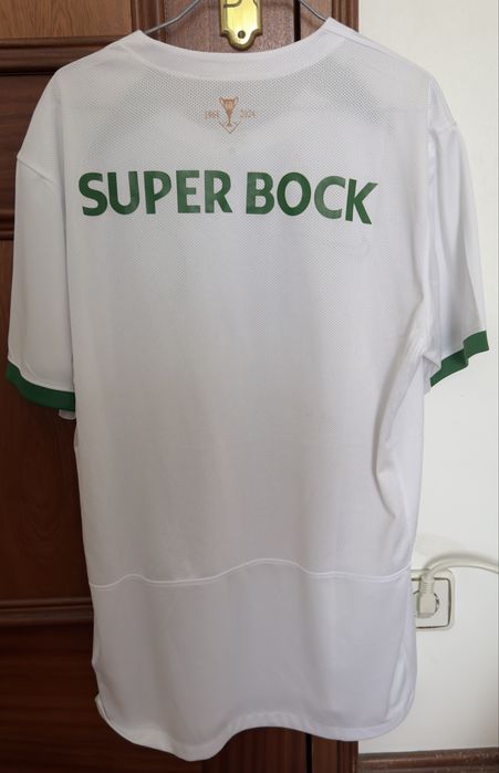 Camisolas de futebol