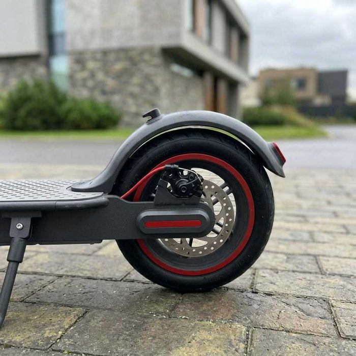 Електросамокат Электросамокат Kugoo куго m365 S3 PRO С3 Crosser