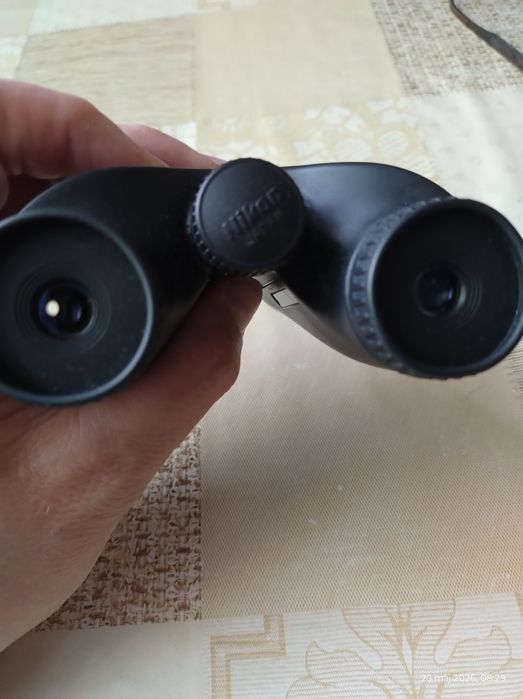 Lornetka Nikon 10x21