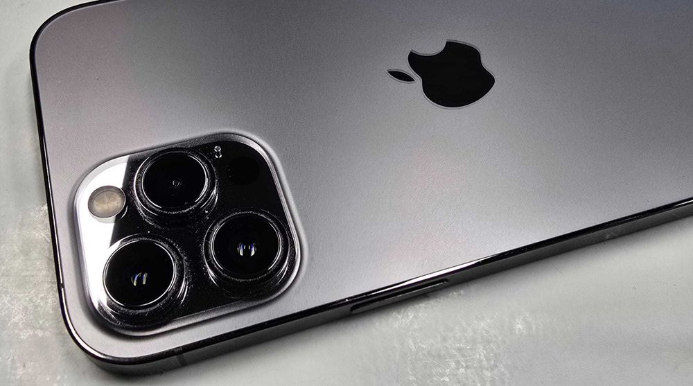Smartfon Iphone 12 Pro Max 256GB  Gwarancja Toruń Prezent