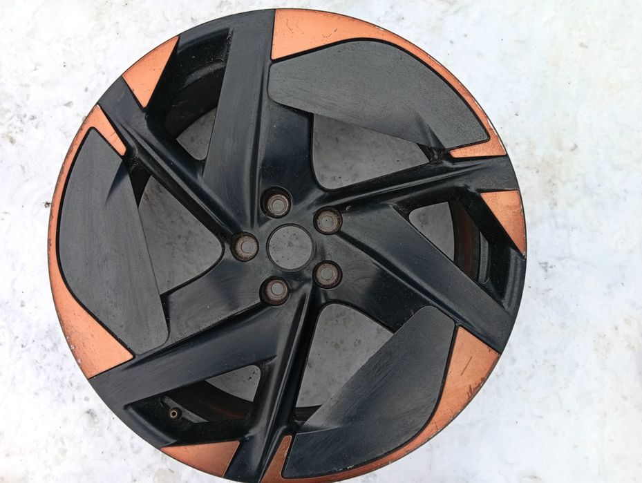 R20 5×112 Seat 1шт ет44 7.5j диск склад Харків Шиномантаж  R20
