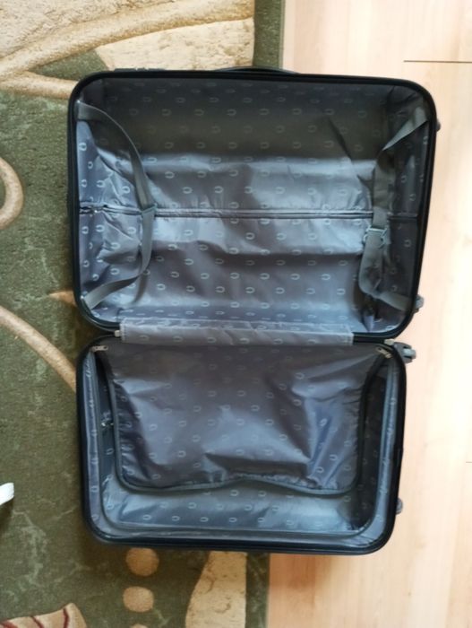 Walizka kabinowa HEMA