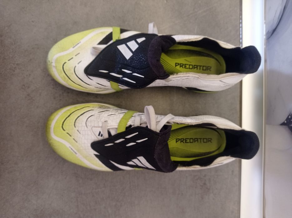Chuteiras Adidas Predator