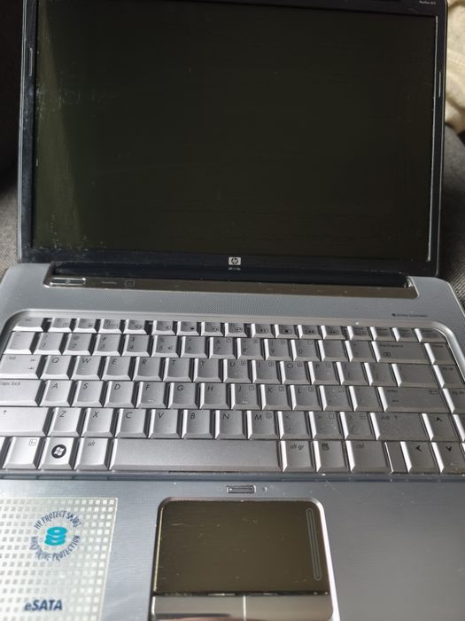 Laptop HP uzywany