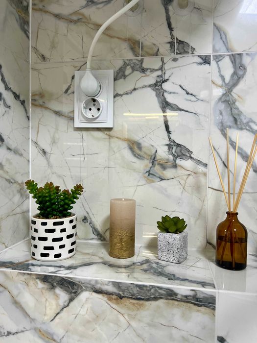 Елегантна квартира - Центр, Залізничний вокзал