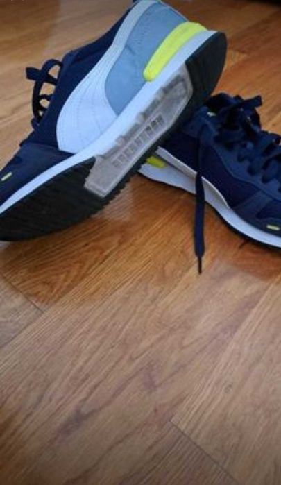 Ténis Puma X- Ray Lite