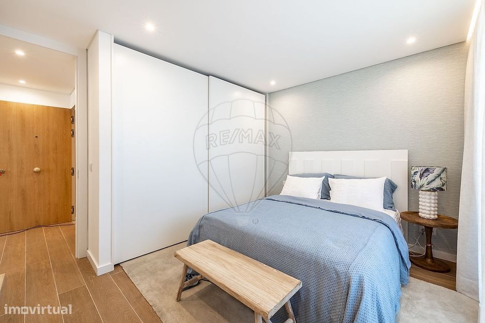 Apartamento T1 para venda