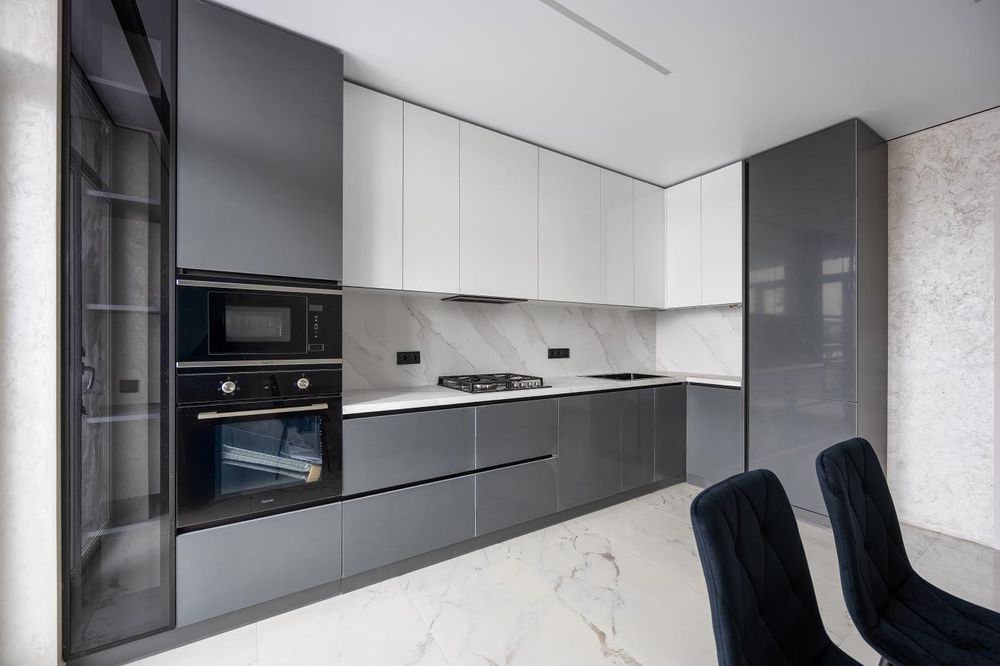 2 кім. ква. з ремонтом в новобуд  Дж. Вашингтона Личаківський /Львів