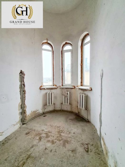 Продам міцний будинок 250 м2 біля Жадова, на Соколівці(царське село).