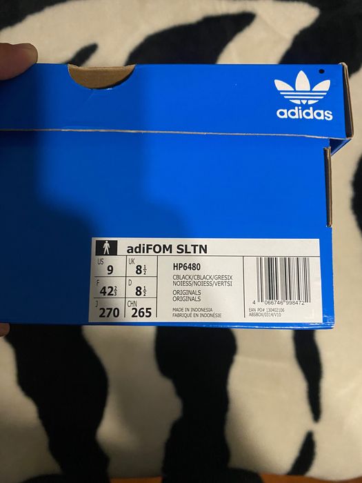 Adidas Adifom SLTN