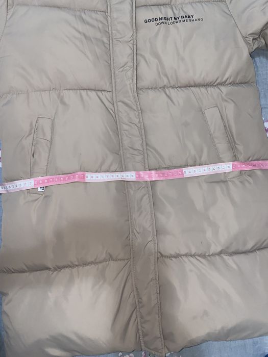 Продам куртку зима