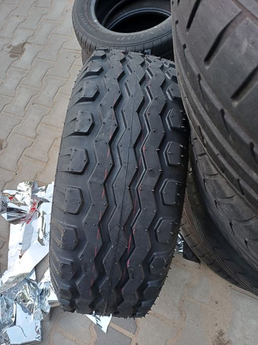 Nowa Opona 10.0/75-15.5 przyczepa