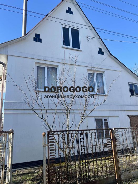 Продаж 3 поверхового будинку  СТ Папірус  селище Проців