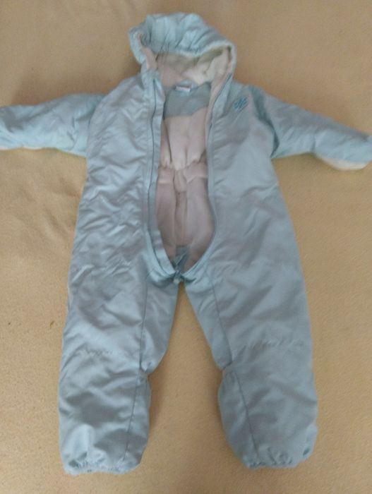 Продам камбенезон