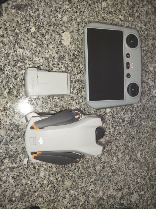 Drone DJi mini 3