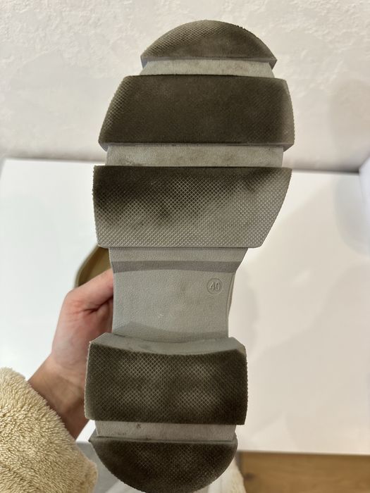 Жіночі лофери (39/40)