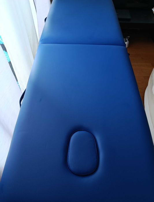 VENDE - Marquesa Portátil Nova Quirumed 180*60cm