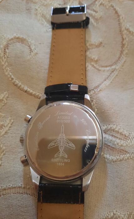 Наручные часы Breitling 1884