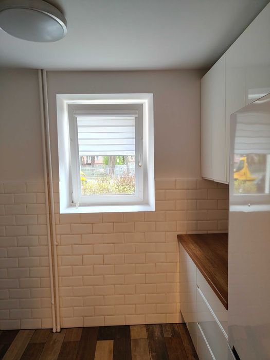 Centrum Legionowa - mieszkanie 38m²