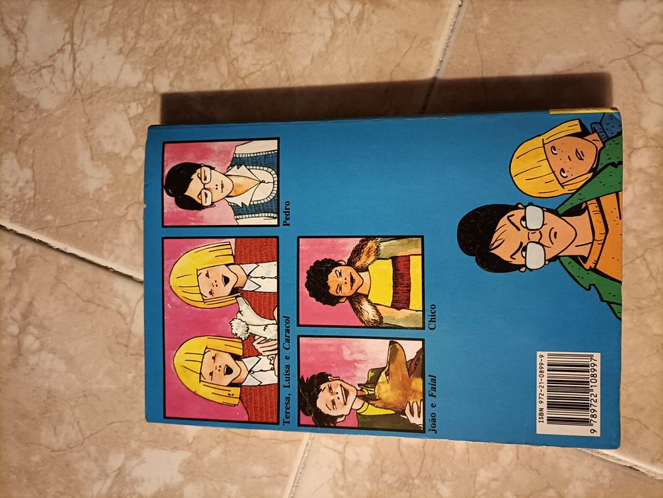 Uma aventura na praia