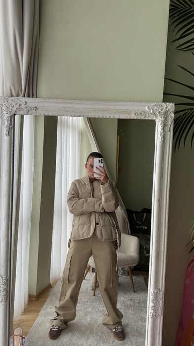 Куртка Jil Sander