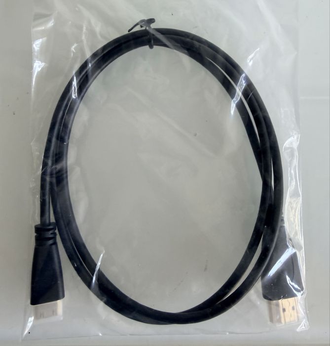 Cabo hdmi para micro hdmi