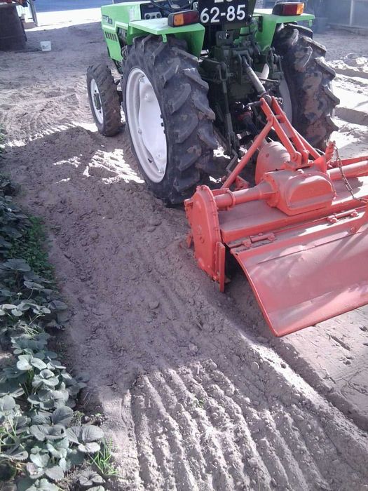 Agrifull 345DT 4x4