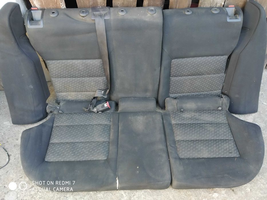 Автосидіння крісла