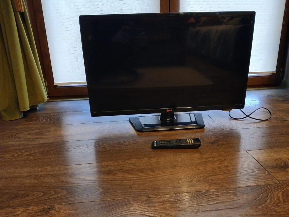 Telewizor LG 32 cale