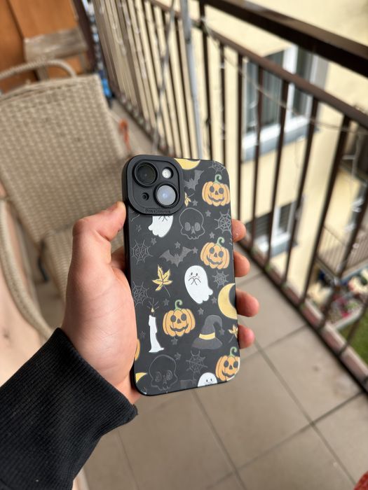 Iphone 14 midnight bateria 100% bardzo dobry stan