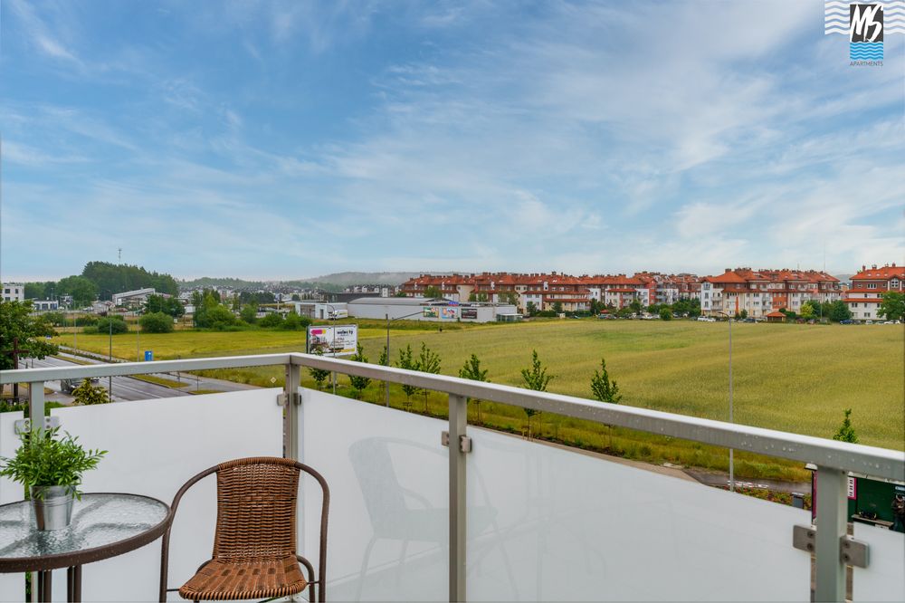 Apartament po remoncie, ostatnie 3 piętro, PRYWATNY PARKING, TARAS, WIDOK