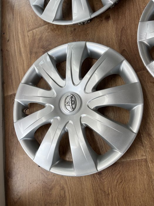 Kolpaki 15 cali  Toyota Yaris