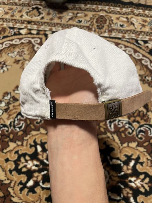 Продам Кепку Adidas